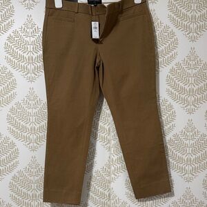 Women’s Tan Pants Banana Republic Factory